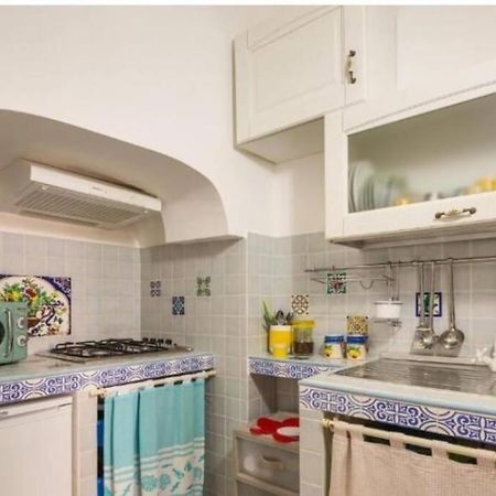 Casa Centro Storico غالّيبولي المظهر الخارجي الصورة