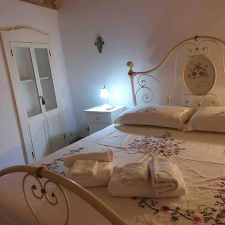 Casa Centro Storico غالّيبولي المظهر الخارجي الصورة