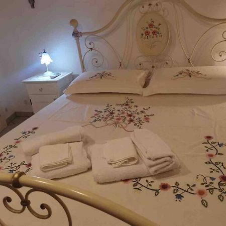 Casa Centro Storico غالّيبولي المظهر الخارجي الصورة