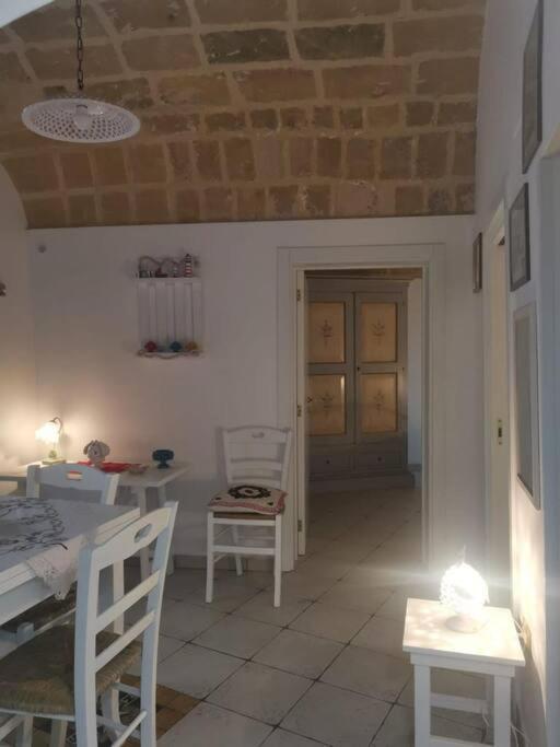 Casa Centro Storico غالّيبولي المظهر الخارجي الصورة
