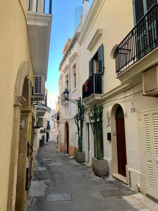 Casa Centro Storico غالّيبولي المظهر الخارجي الصورة