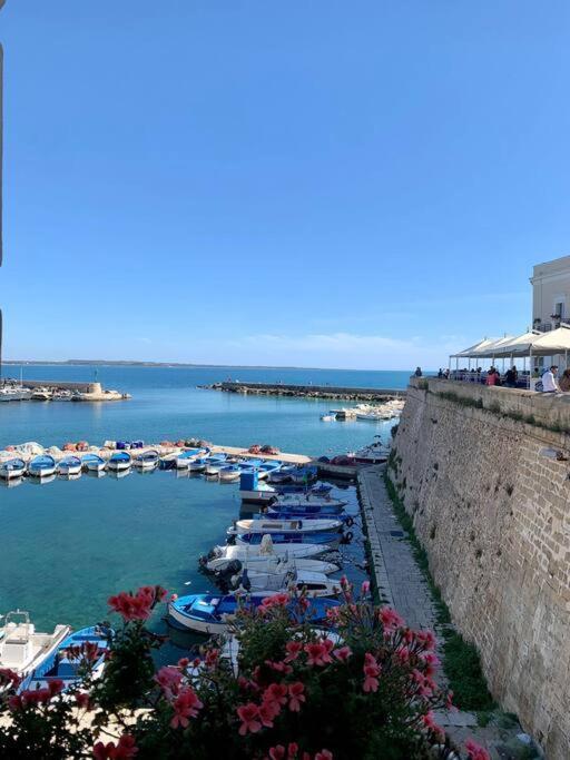 Casa Centro Storico غالّيبولي المظهر الخارجي الصورة