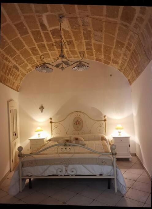 Casa Centro Storico غالّيبولي المظهر الخارجي الصورة
