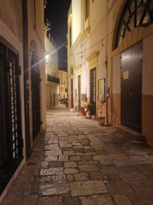 Casa Centro Storico غالّيبولي المظهر الخارجي الصورة